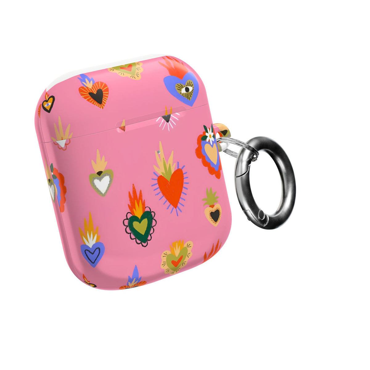 Allheart AirPod Case – Slim Protective Charging Case