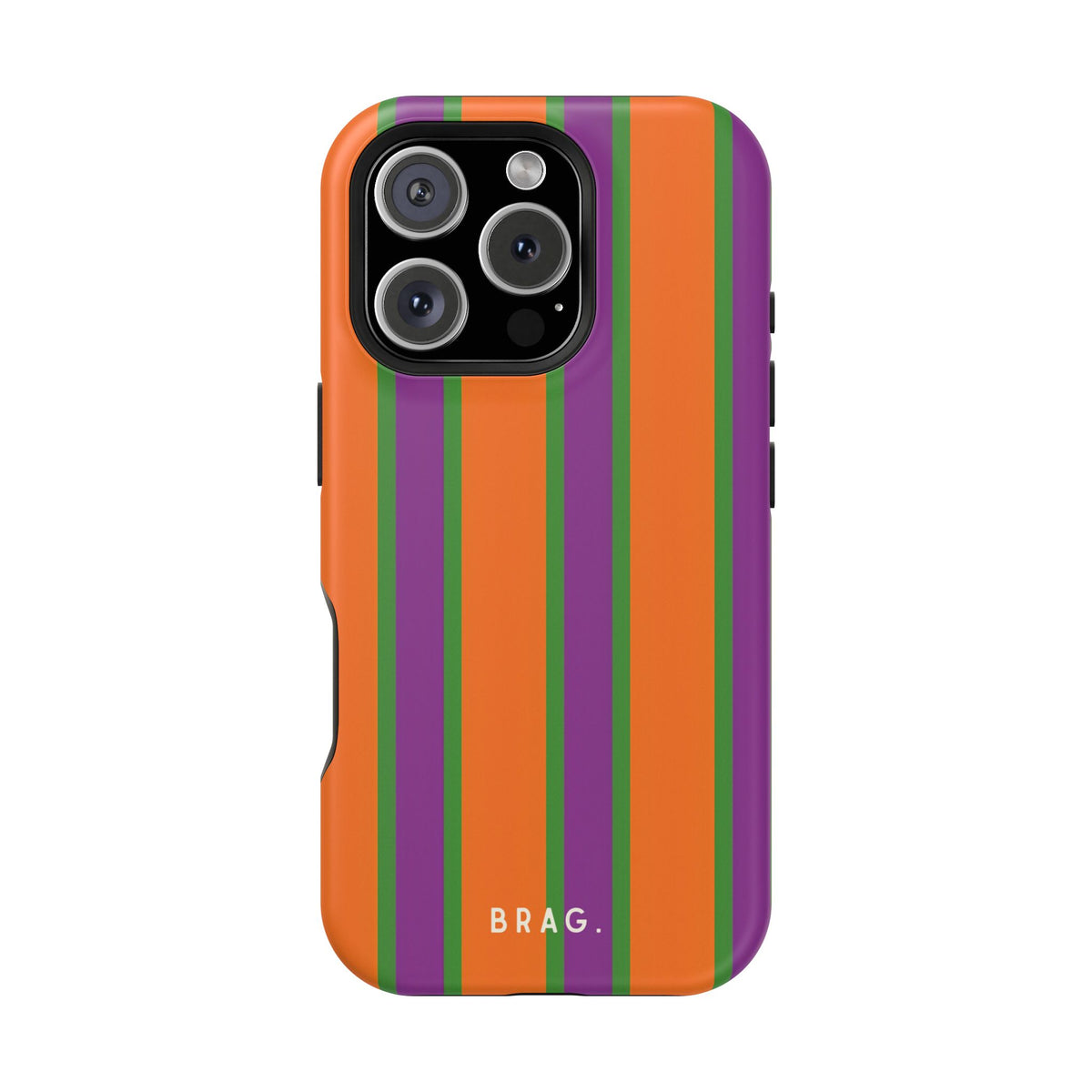 Apertivo Magnetic Impact-Resistant Phone Case