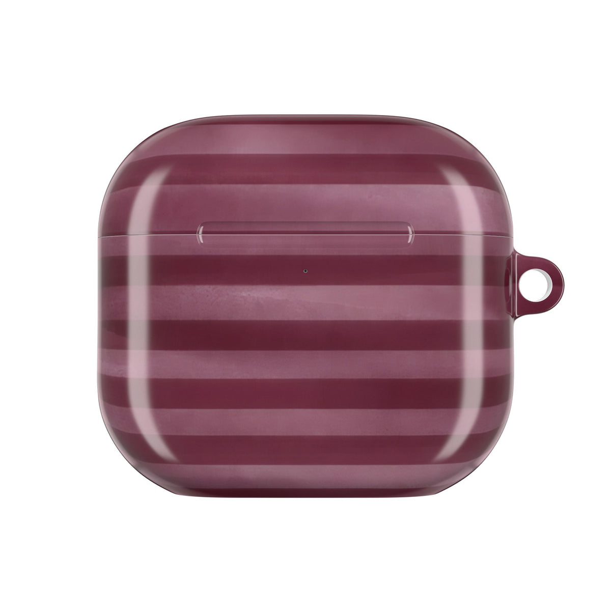 Velvet Blur AirPod Case – Slim Protective Charging Case