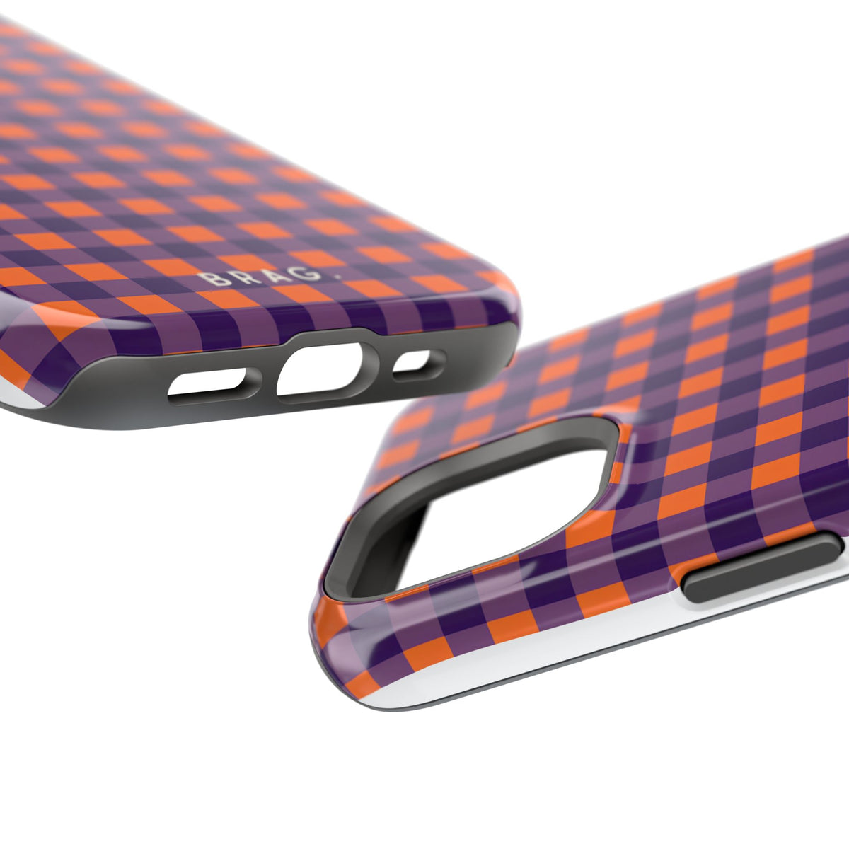 Sunset Arcade Magnetic Impact-Resistant Phone Case