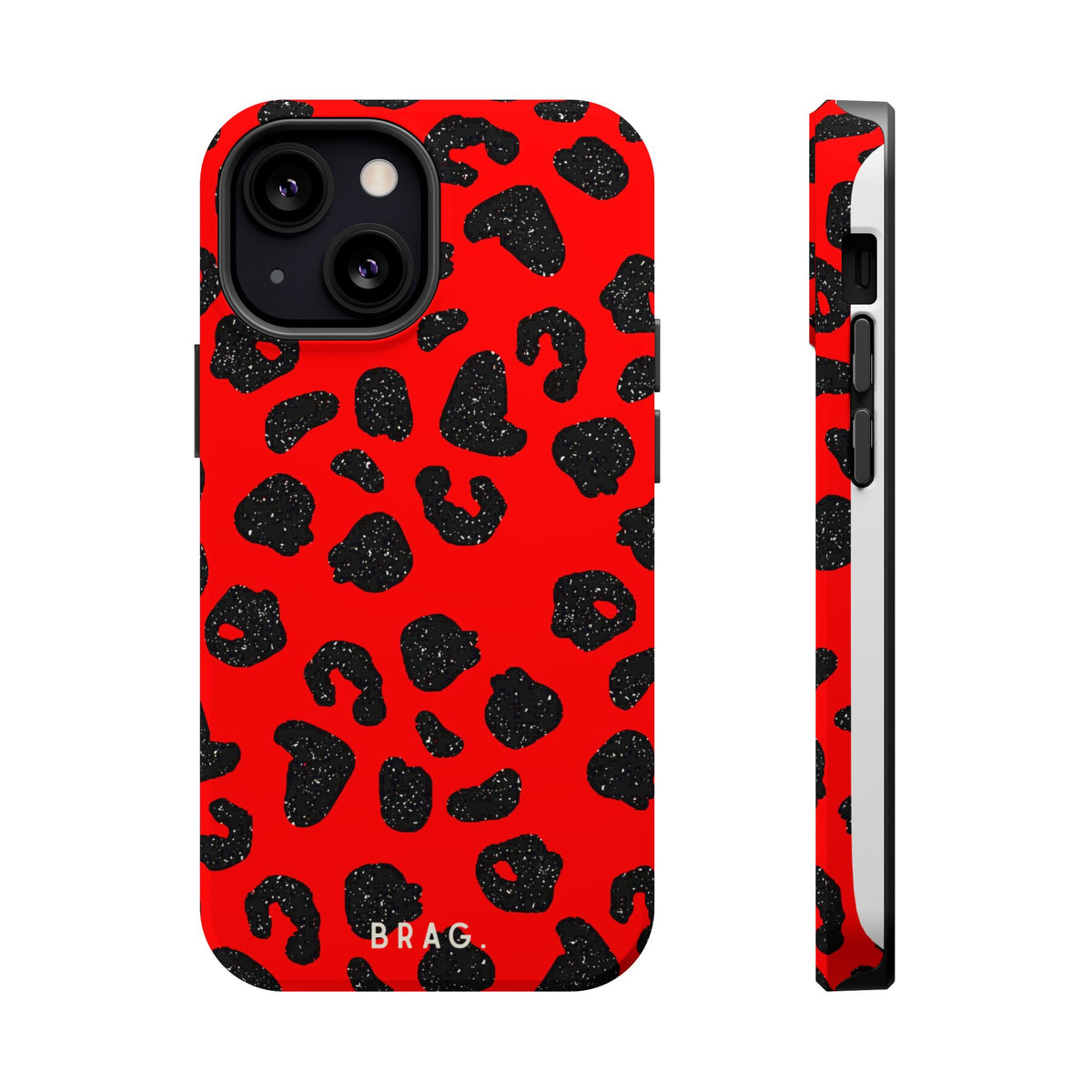Bad Habit Magnetic Impact-Resistant Phone Case