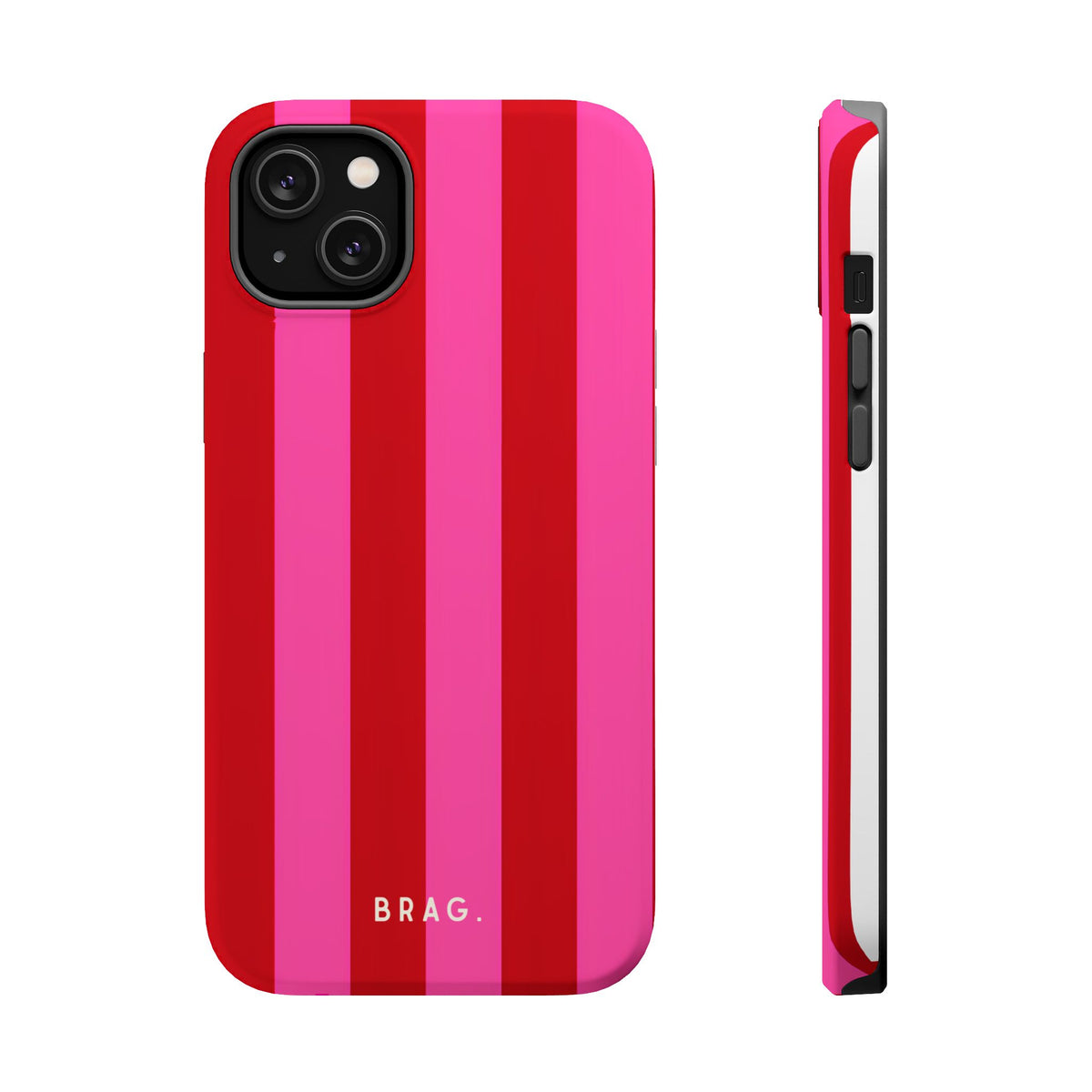 Watermelon Sugar Magnetic Impact-Resistant Phone Case
