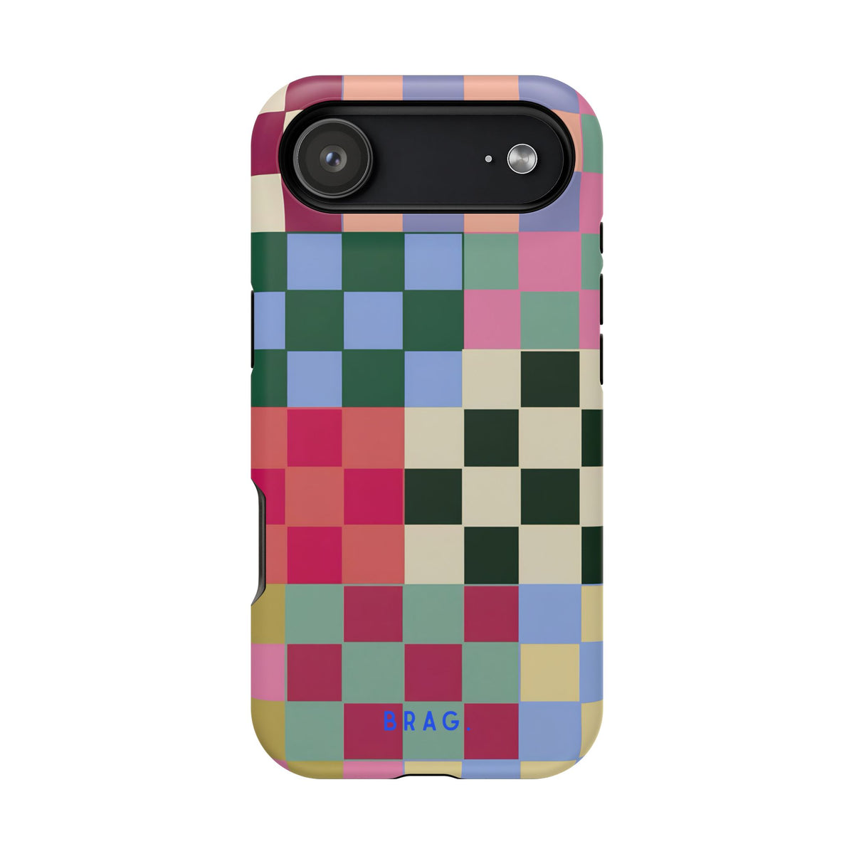 Gelato Market Magnetic Impact-Resistant Phone Case