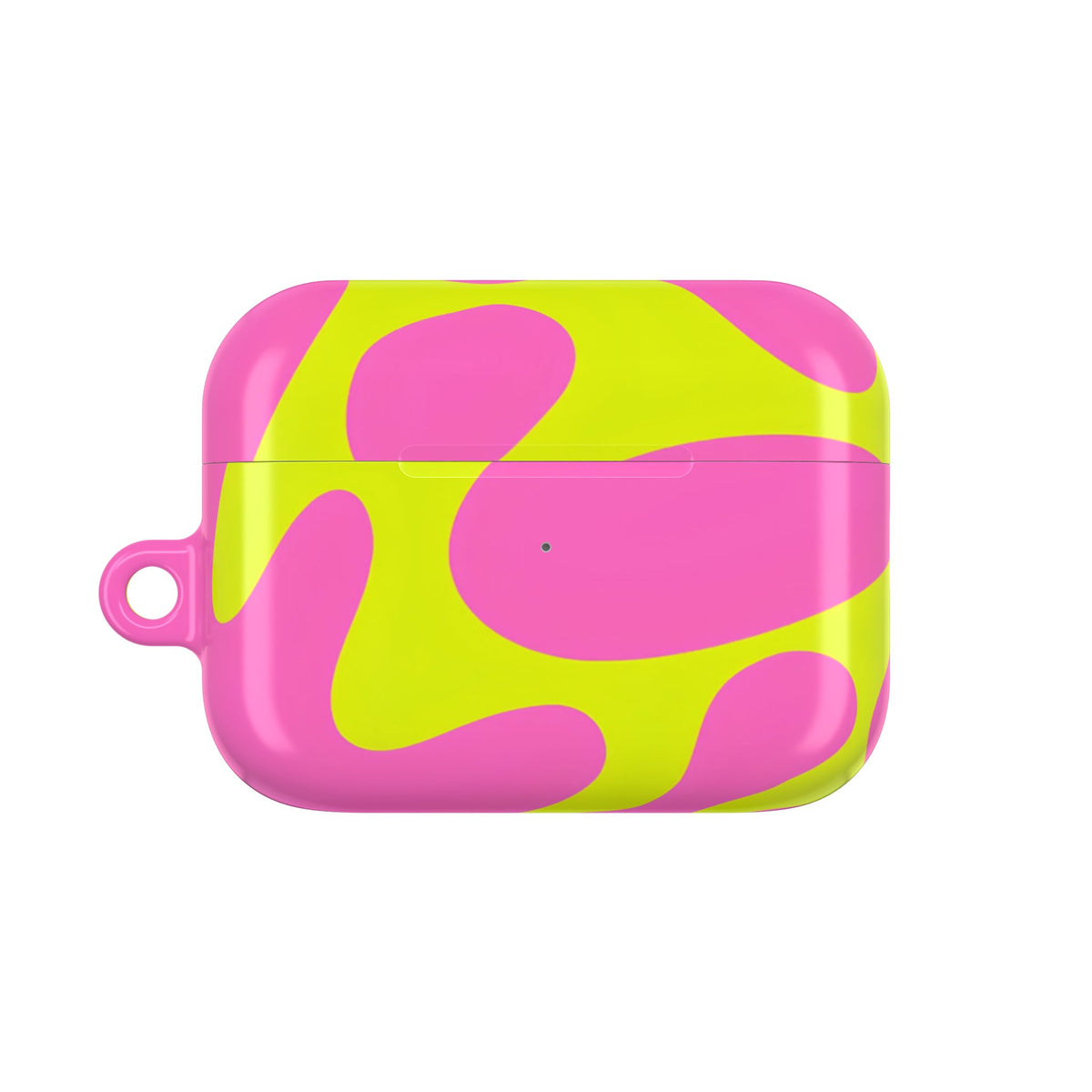 Bubble Pop AirPod Case – Slim Protective Charging Case