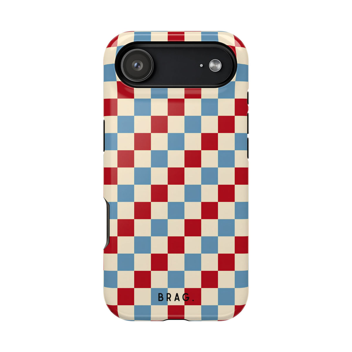 Riviera Tiles Magnetic Impact-Resistant Phone Case