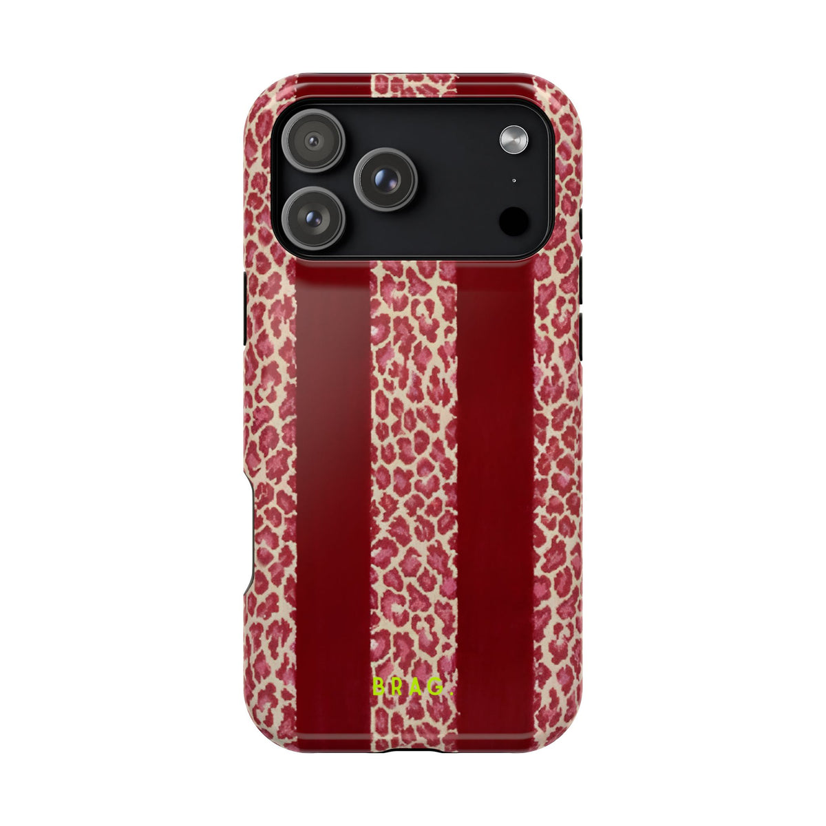 Barely There Magnetic Impact-Resistant Phone Case