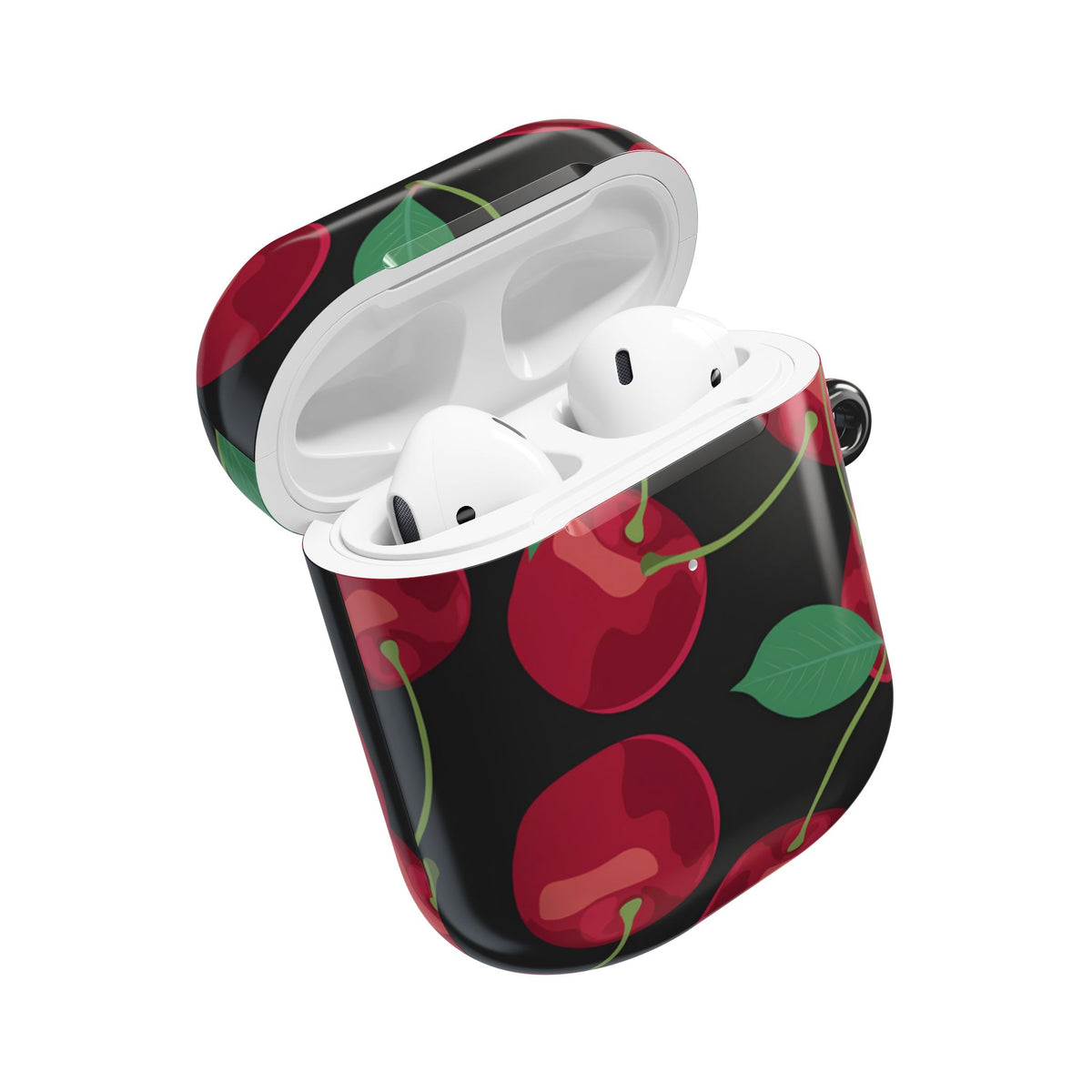 Cherry Picked AirPod Case – Slim Protective Charging Case