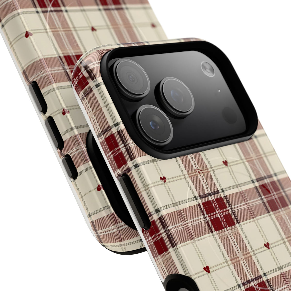 Country Club MagSafe Tough Phone Case — Magnetic Protective Cover
