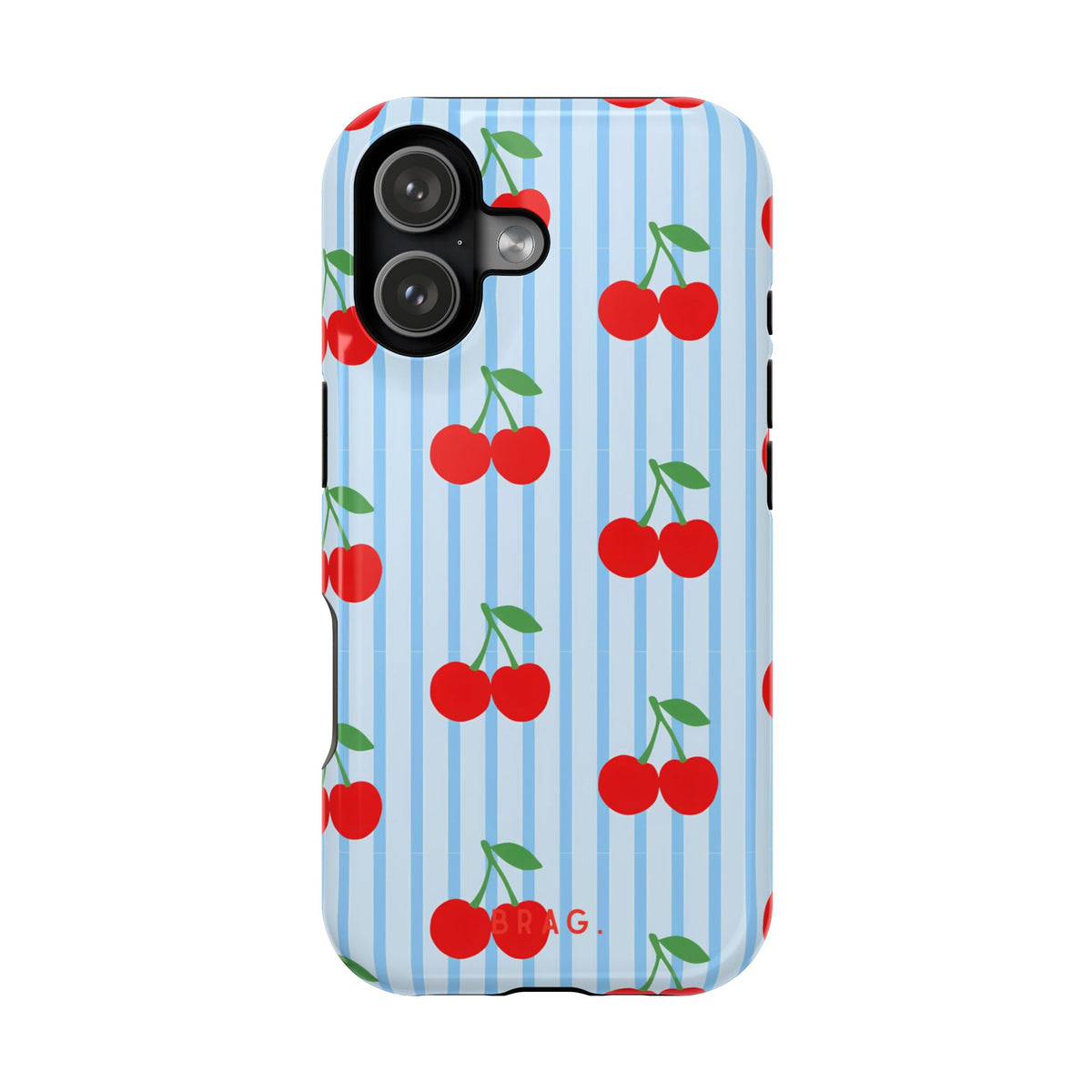 Sunday Market Magnetic Impact-Resistant Phone Case