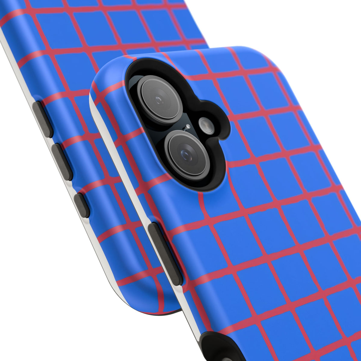 Blue Lagoon Magnetic Impact-Resistant Phone Case