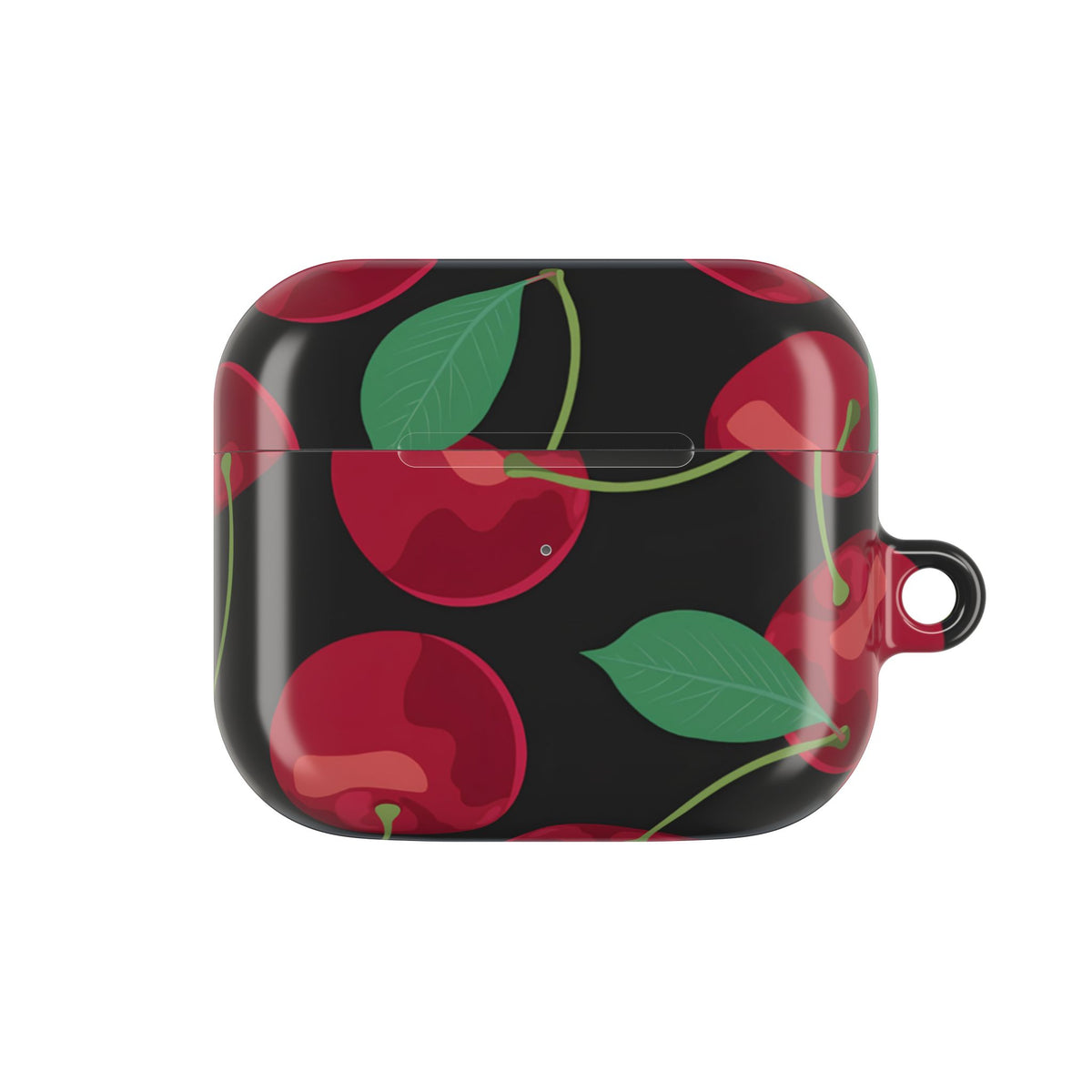 Cherry Picked AirPod Case – Slim Protective Charging Case