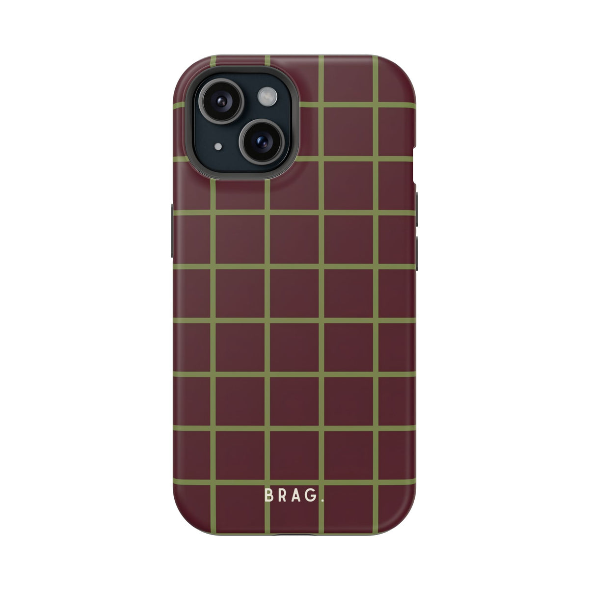 Garden Club Magnetic Impact-Resistant Phone Case