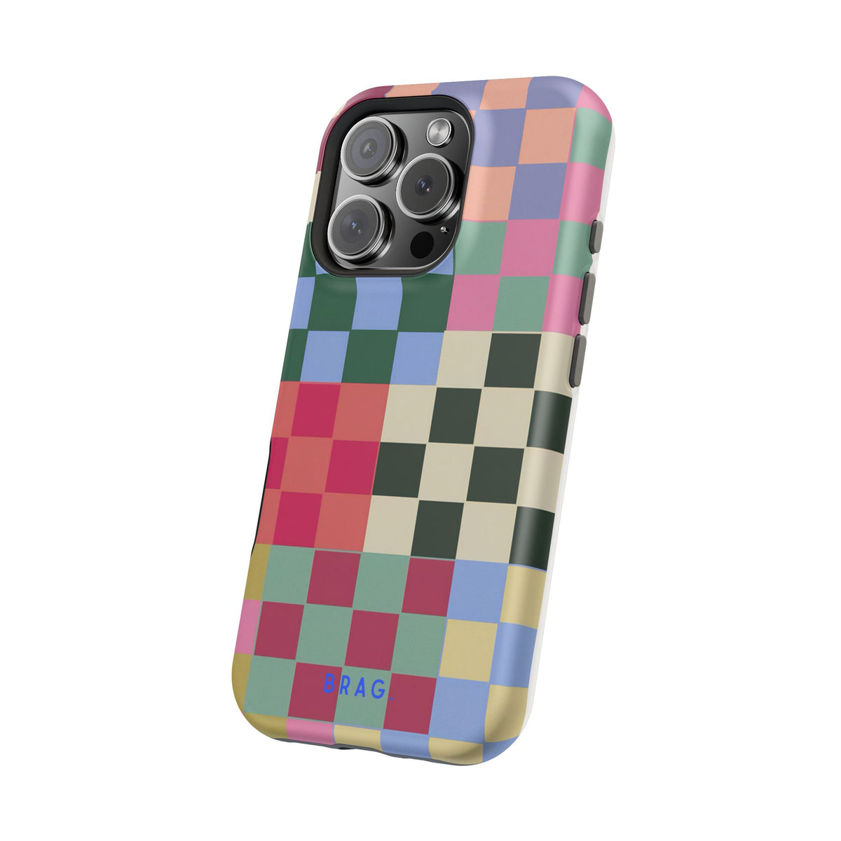 Gelato Market Magnetic Impact-Resistant Phone Case