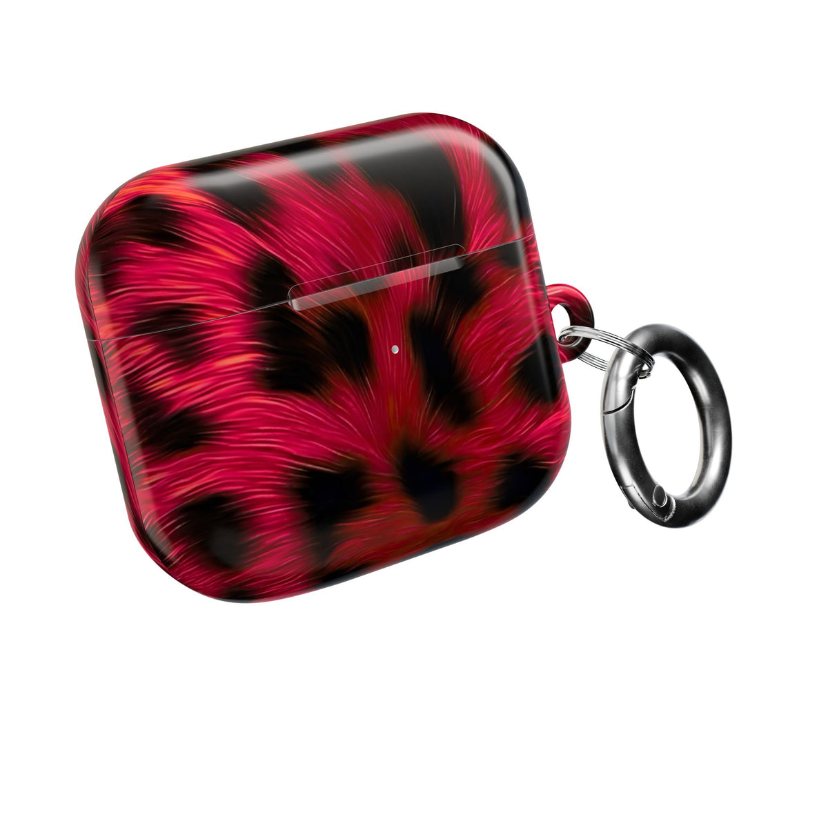 Untamed AirPod Case – Slim Protective Charging Case