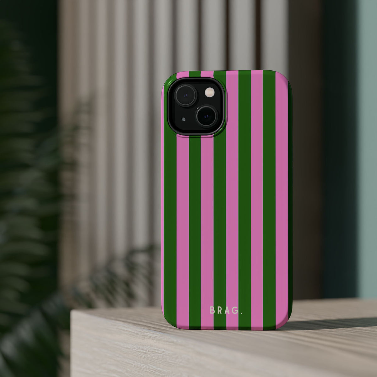 Paradiso Magnetic Impact-Resistant Phone Case