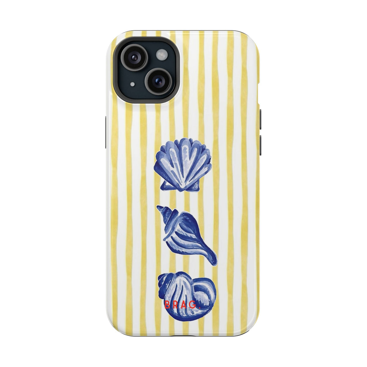 Sunbleached Magnetic Impact-Resistant Phone Case