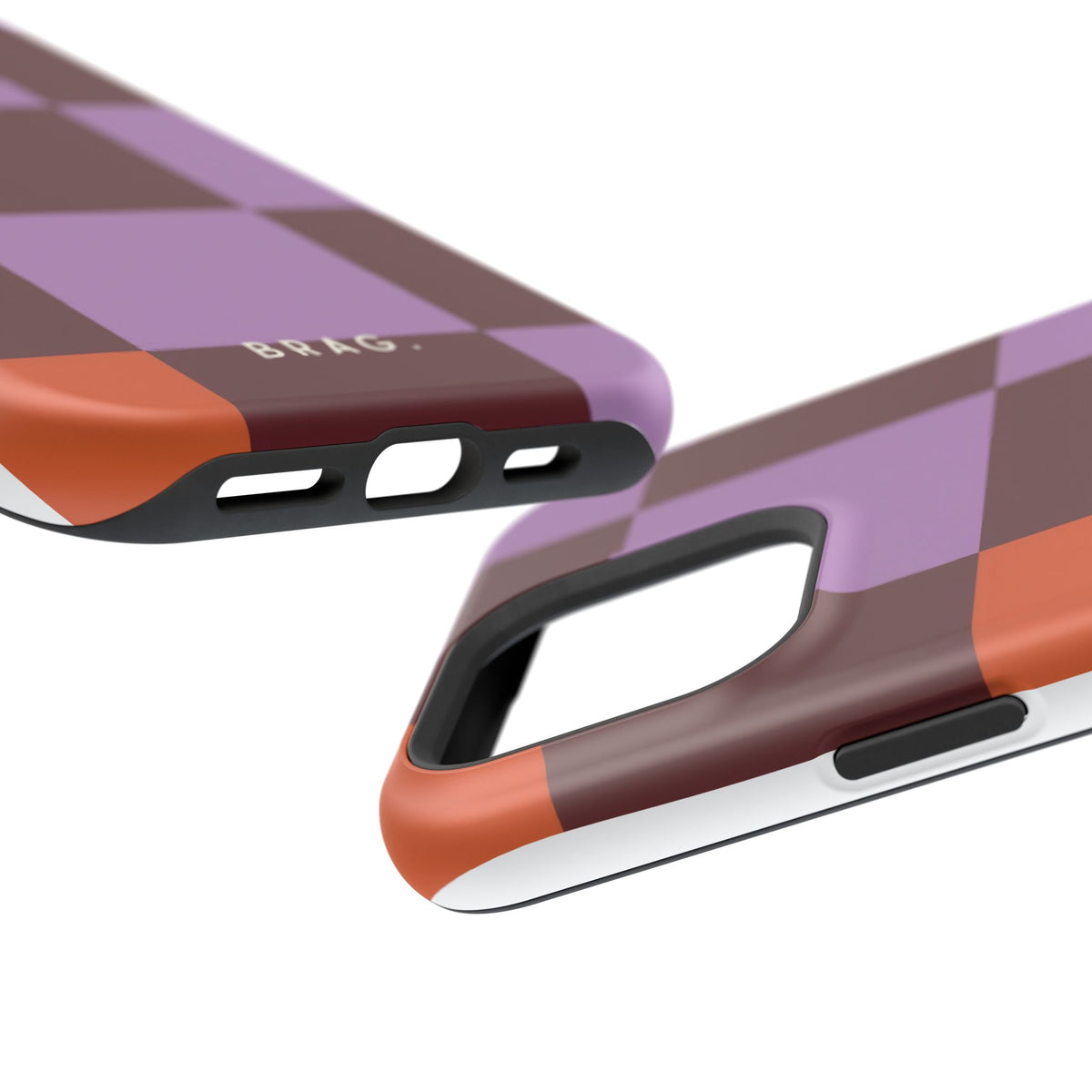 Sundowner Magnetic Impact-Resistant Phone Case