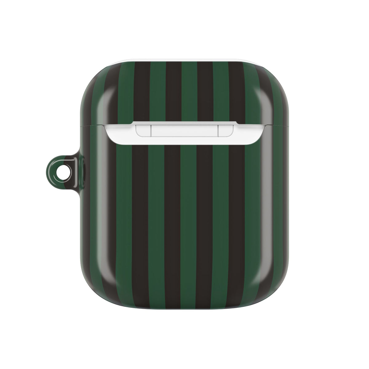 Minimalist Zen AirPod Case – Slim Protective Charging Case