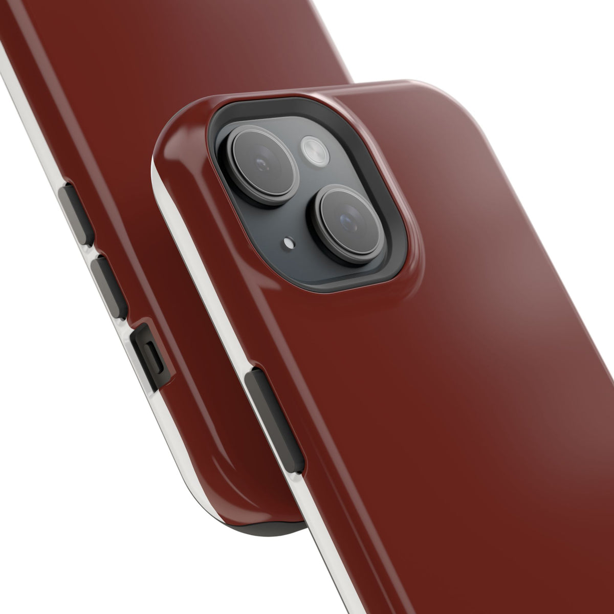 Brag Terra Magnetic Impact-Resistant Phone Case