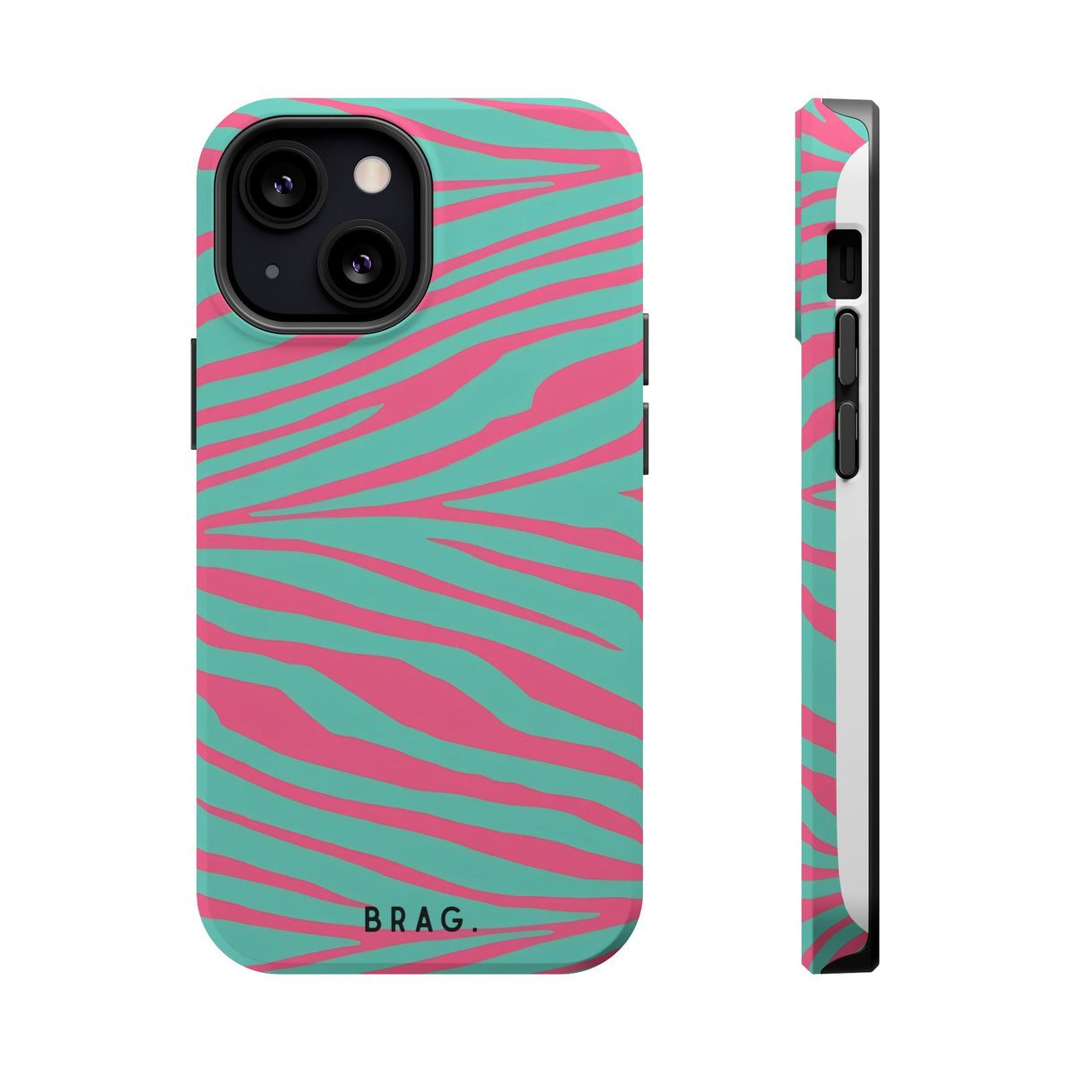Wild Tide Magnetic Impact-Resistant Phone Case
