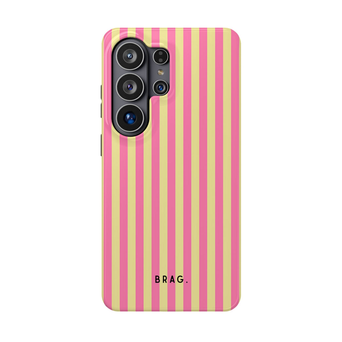 Pink Lemonade Magnetic Impact-Resistant Phone Case