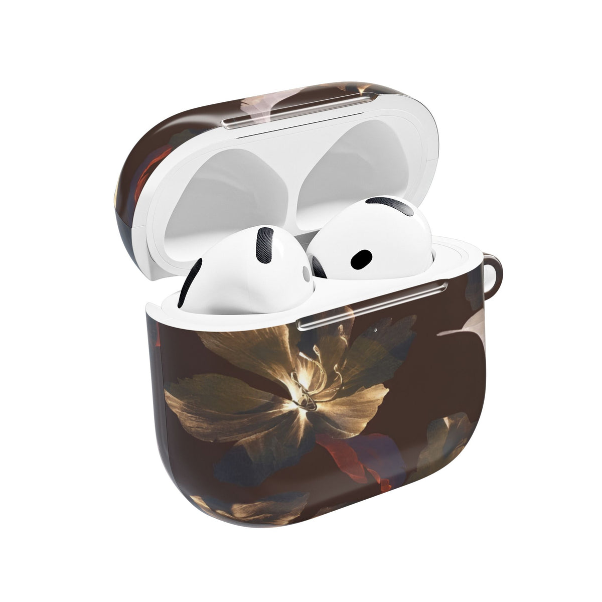 Petal Drift AirPod Case – Slim Protective Charging Case