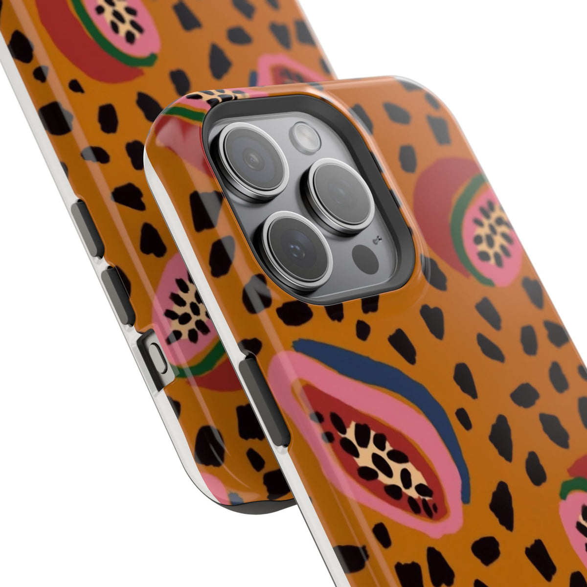 Sunfruit Magnetic Impact-Resistant Phone Case