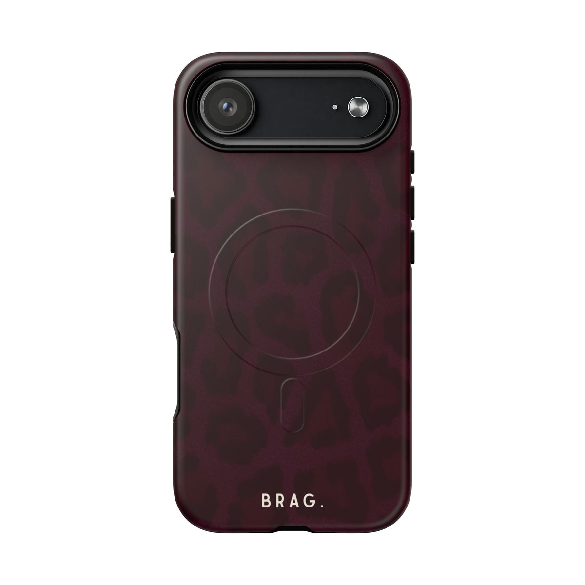 Dark Desire MagSafe Tough Phone Case — Magnetic Protective Cover