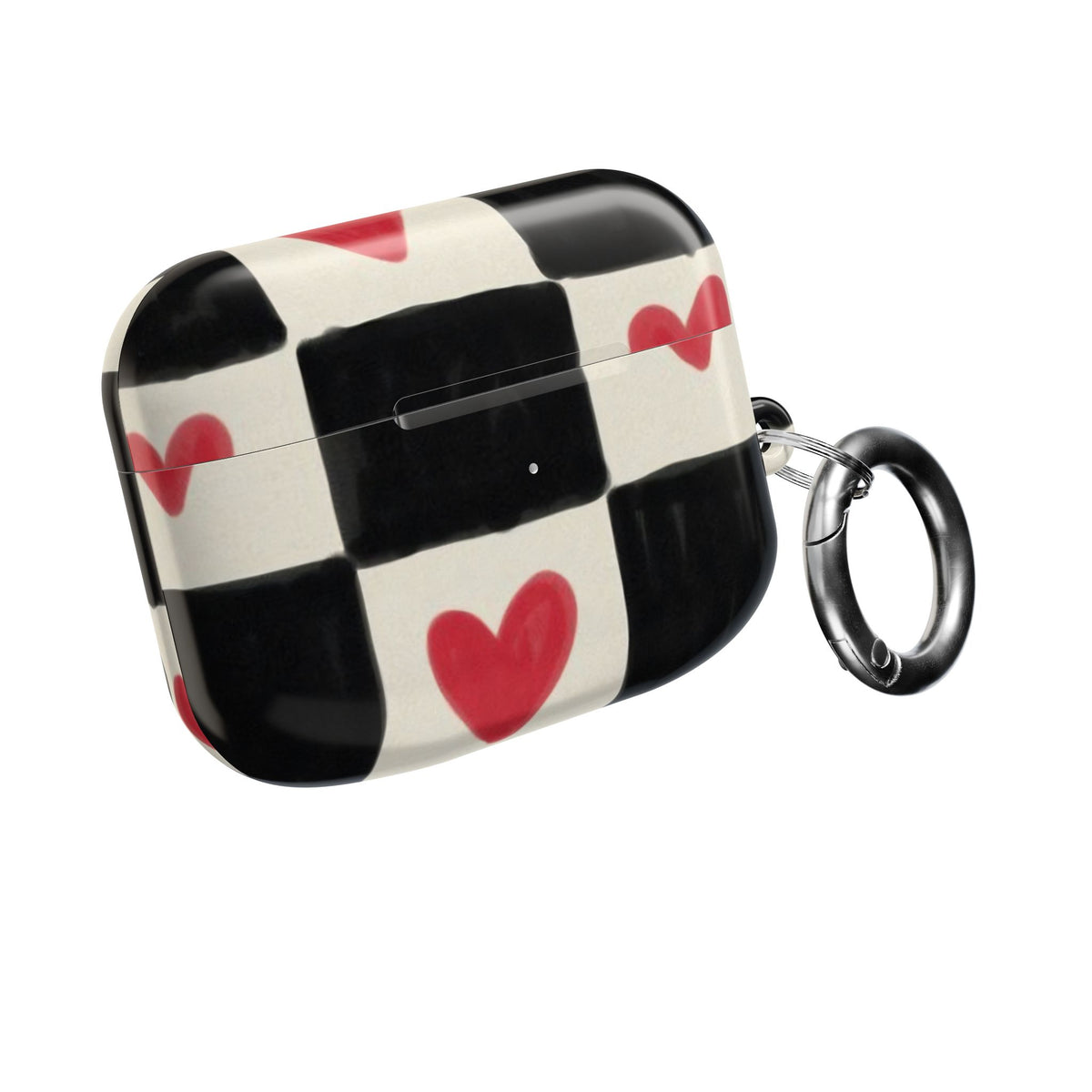 Heart Check AirPod Case – Slim Protective Charging Case