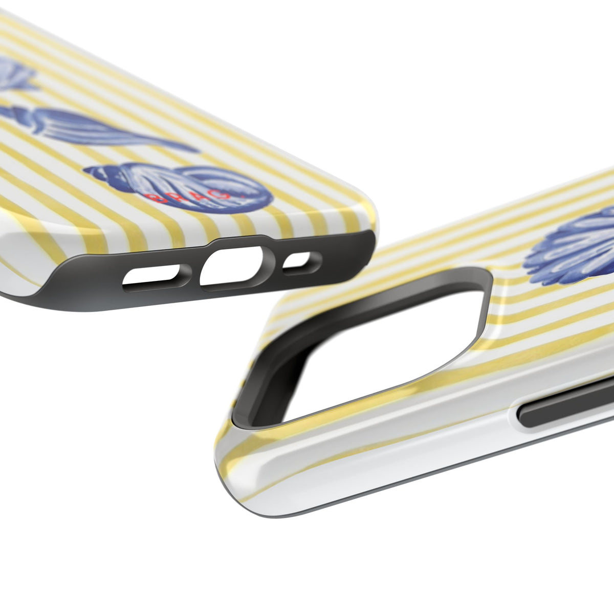 Sunbleached Magnetic Impact-Resistant Phone Case
