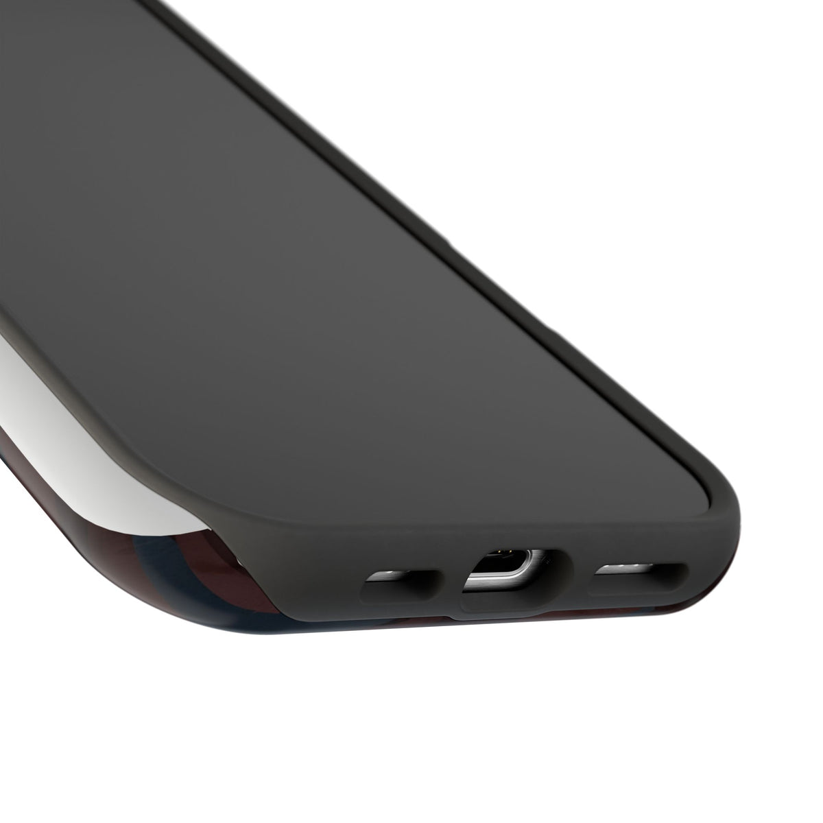Riviera Wave Magnetic Impact-Resistant Phone Case
