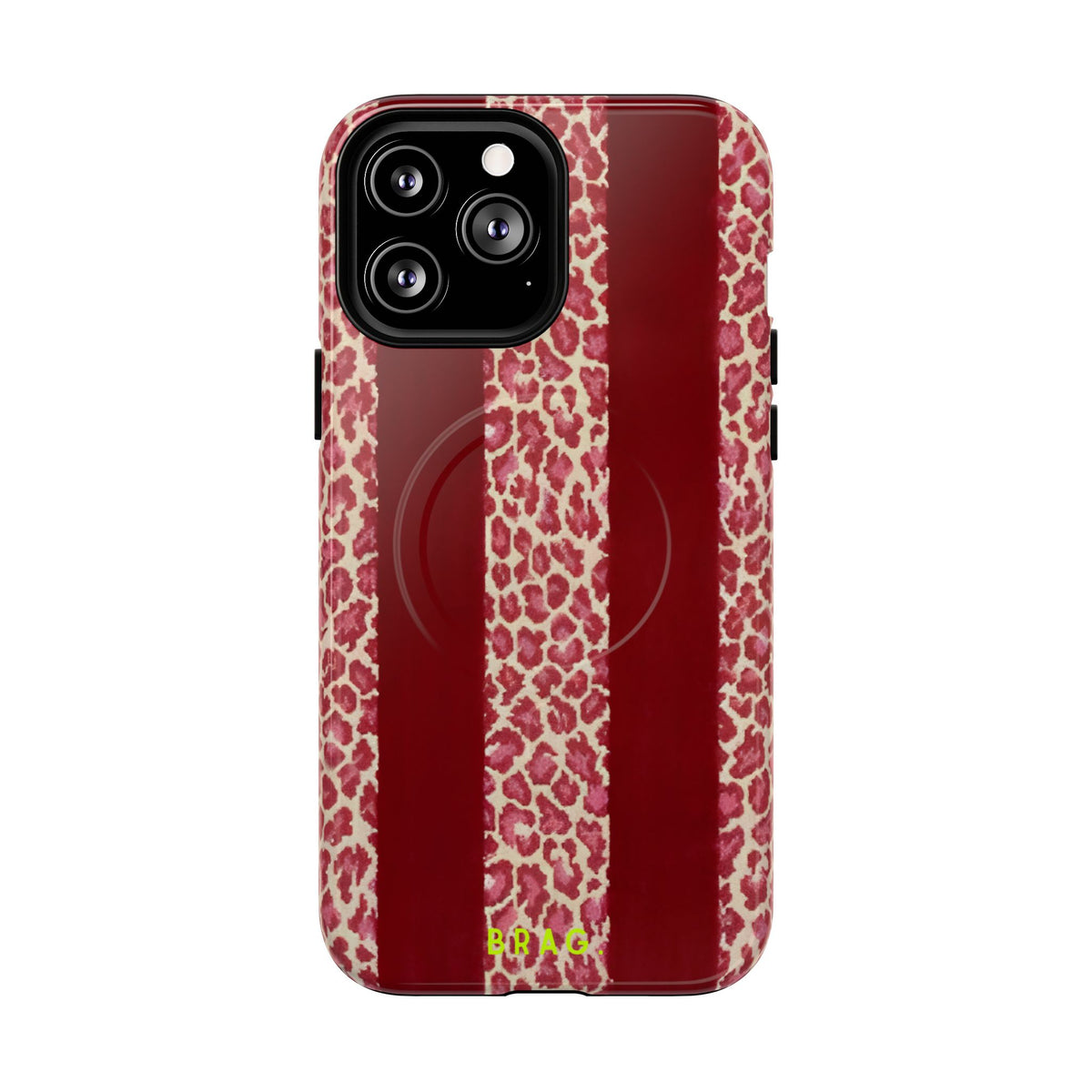 Barely There MagSafe Tough Phone Case — Magnetic Protective Cover