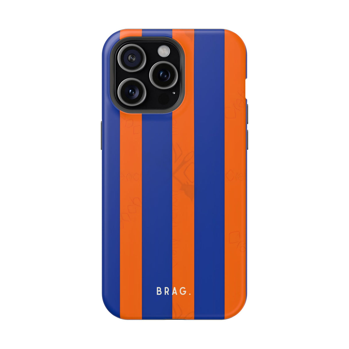 Sun Chaser Magnetic Impact-Resistant Phone Case