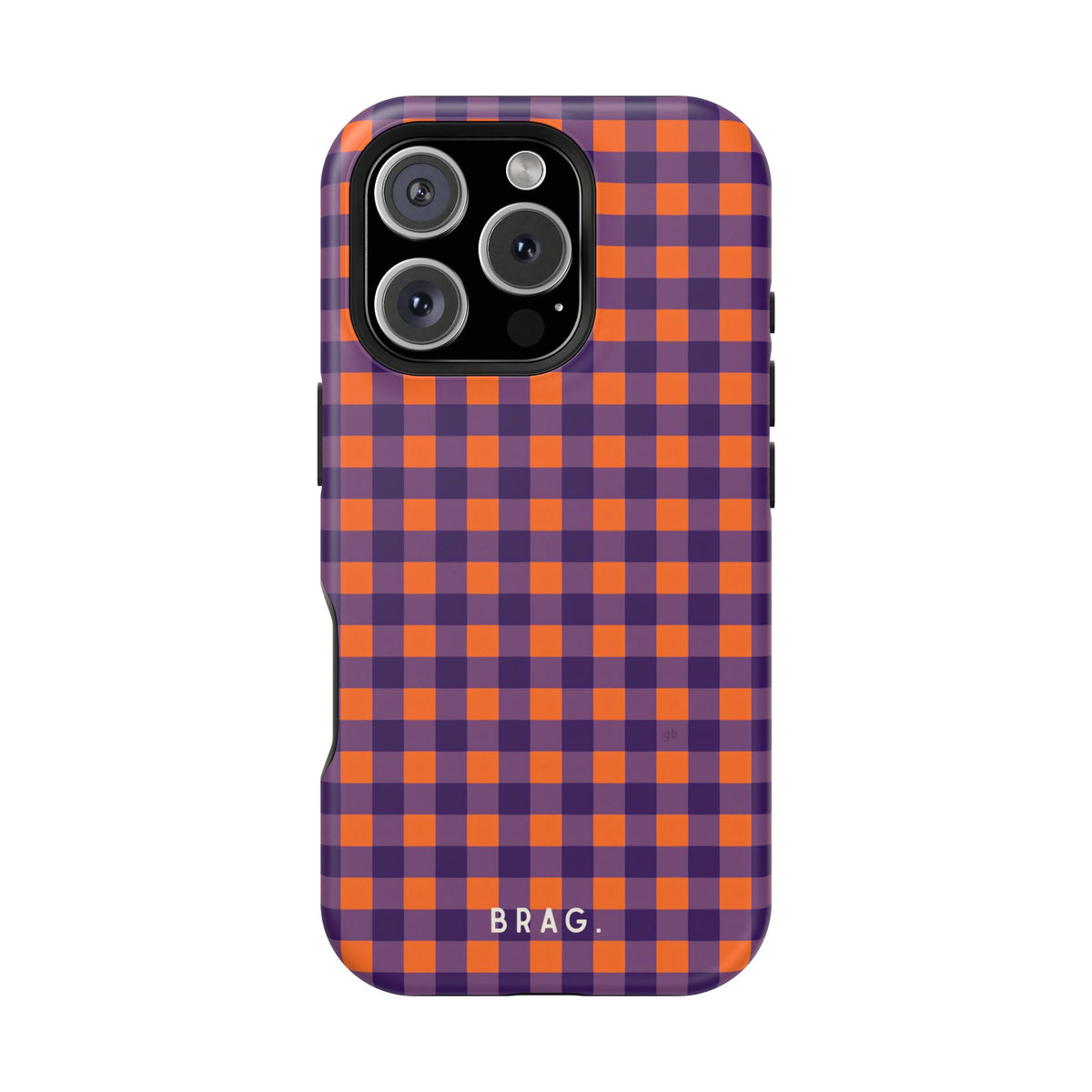 Sunset Arcade Magnetic Impact-Resistant Phone Case