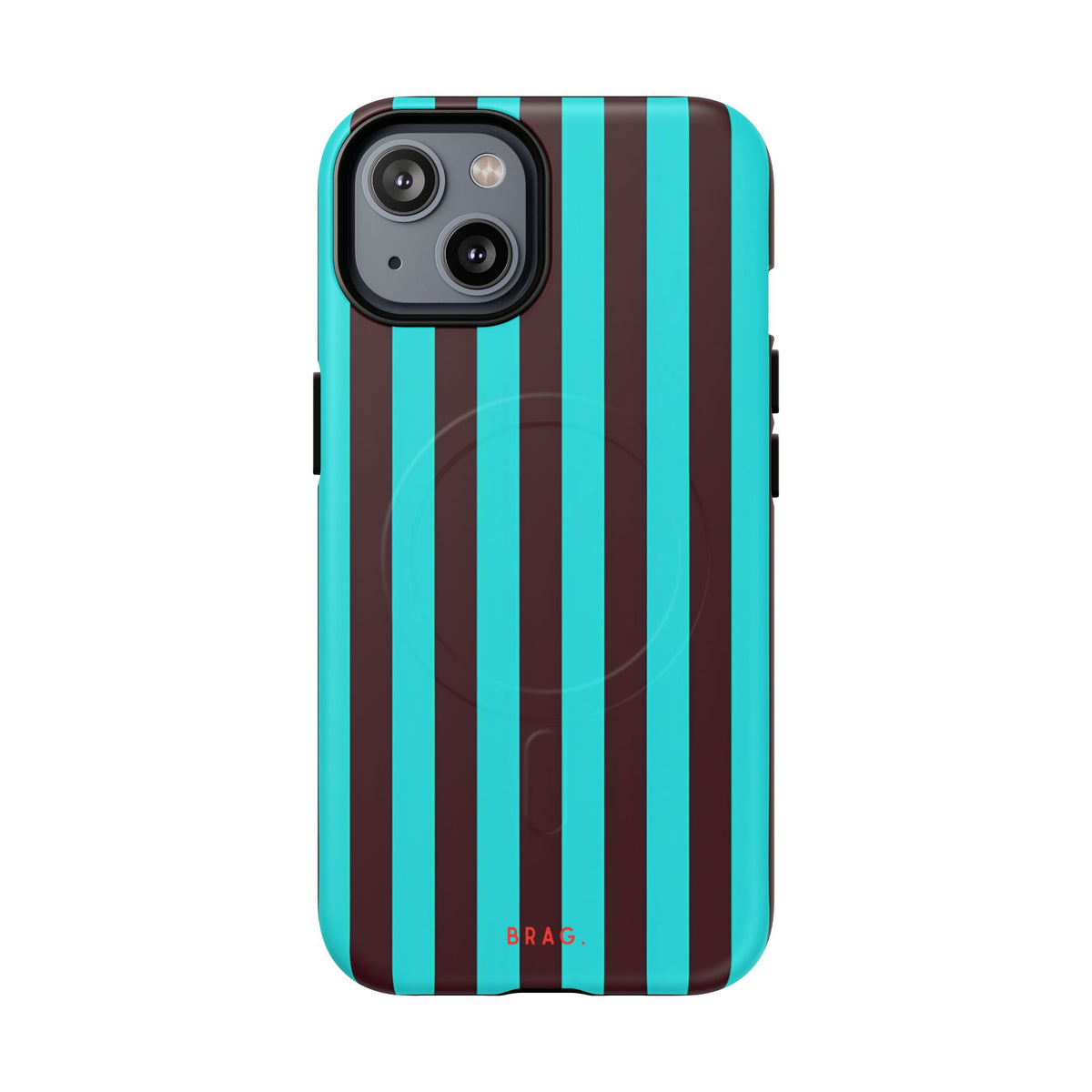 Poolday MagSafe Tough Phone Case — Magnetic Protective Cover