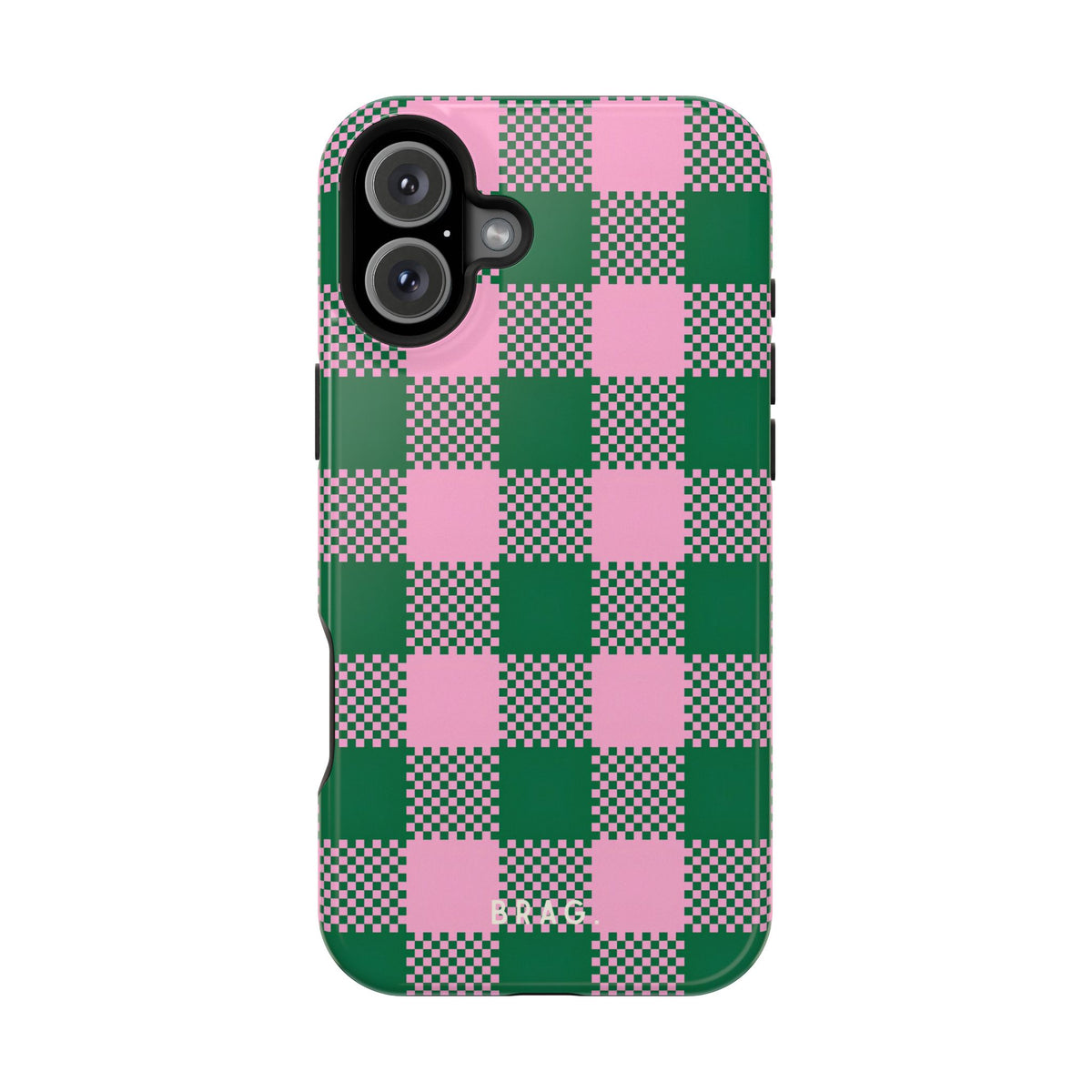Picnic Club Magnetic Impact-Resistant Phone Case