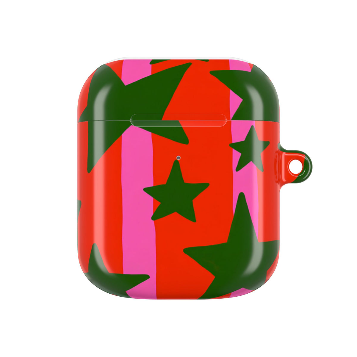 Supernova AirPod Case – Slim Protective Charging Case