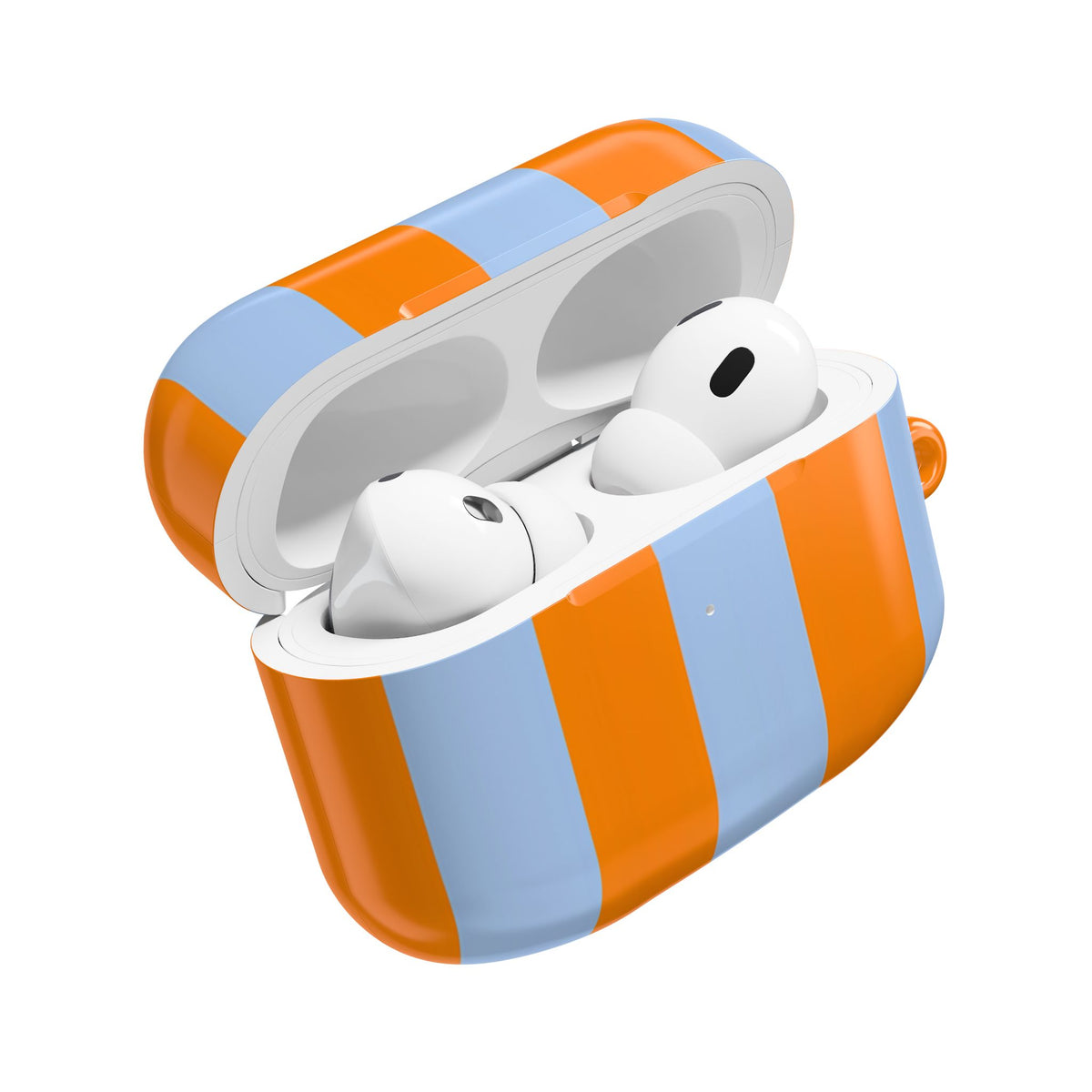 Soleil AirPod Case – Slim Protective Charging Case