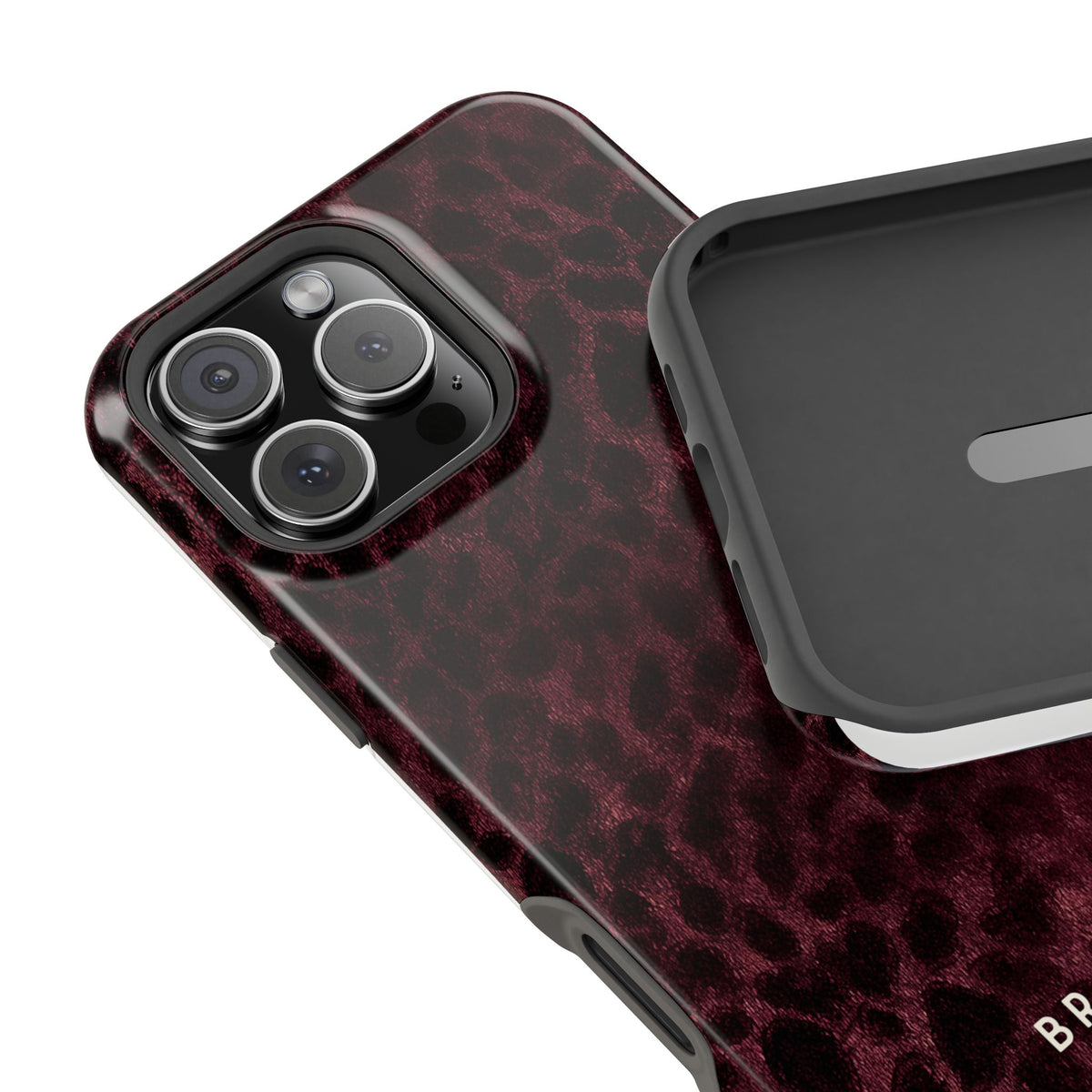 Dessed To Kill Magnetic Impact-Resistant Phone Case