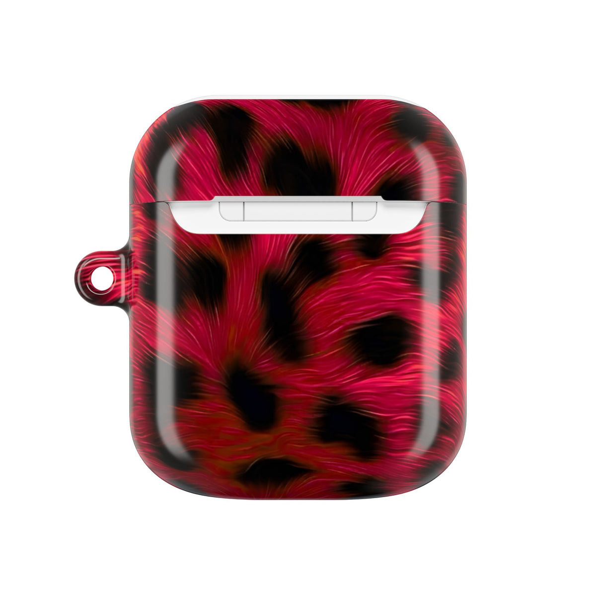 Untamed AirPod Case – Slim Protective Charging Case