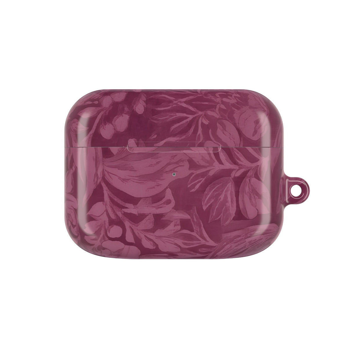 Secret Garden AirPod Case – Slim Protective Charging Case