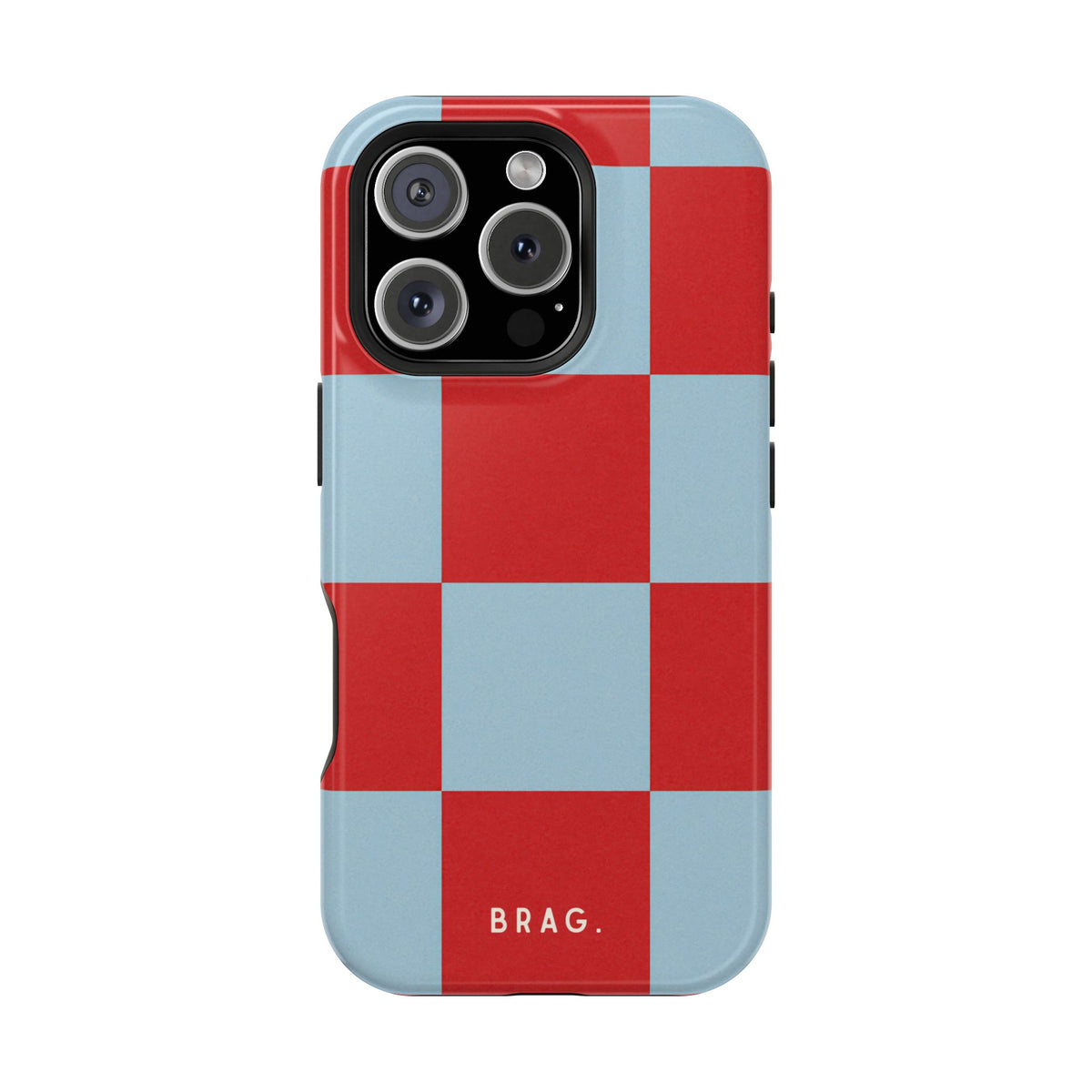 Boardwalk Magnetic Impact-Resistant Phone Case