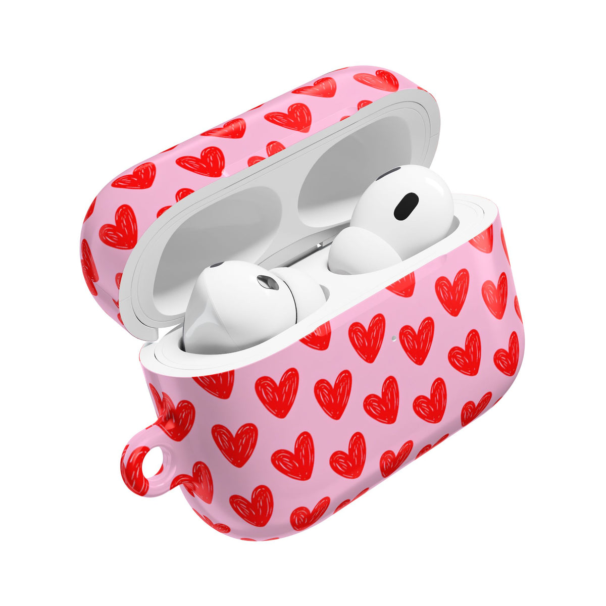 Love Notes AirPod Case – Slim Protective Charging Case