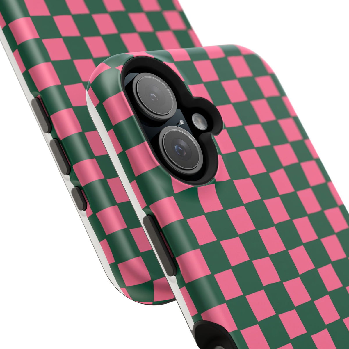 Disco Palms Magnetic Impact-Resistant Phone Case