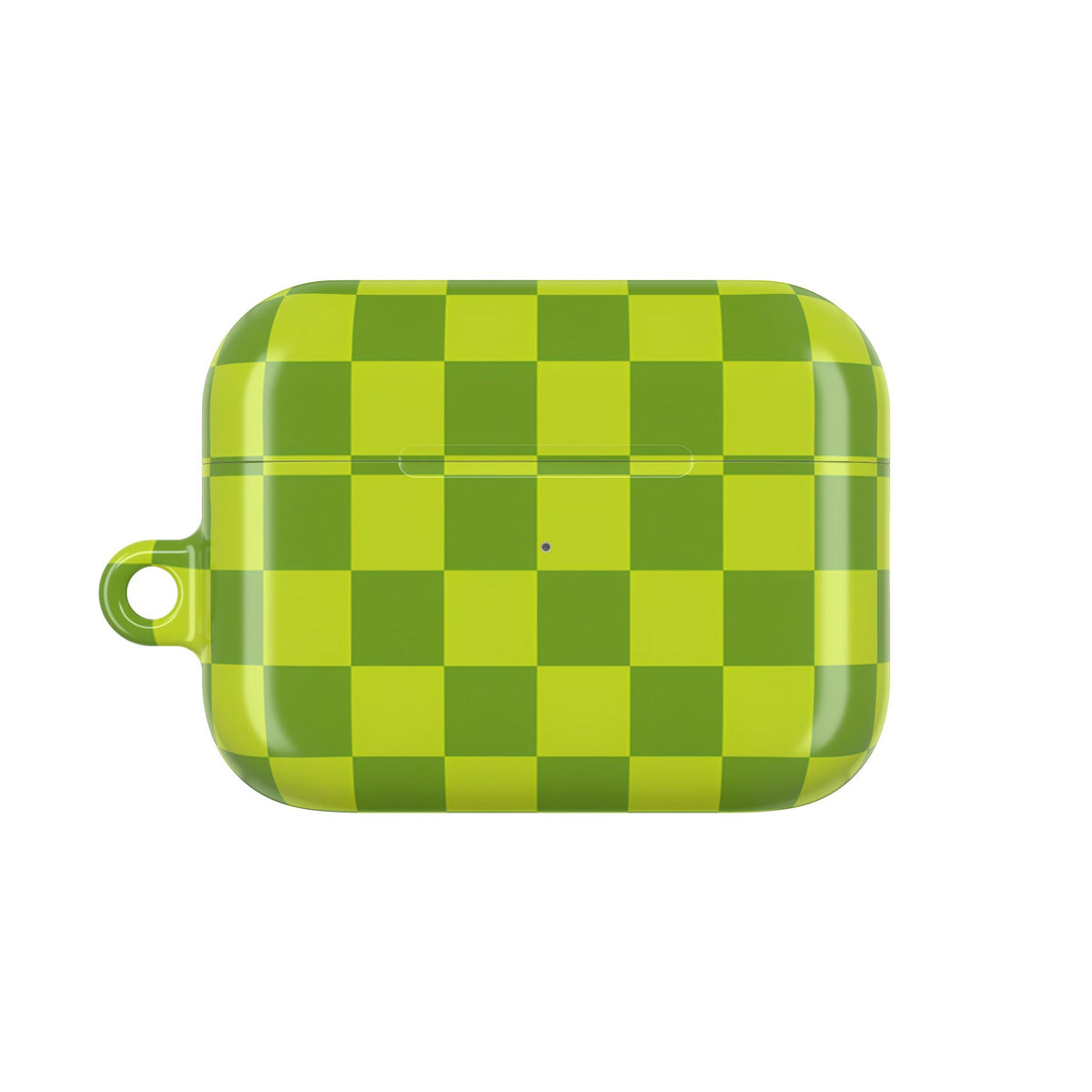 Lime Crush AirPod Case – Slim Protective Charging Case