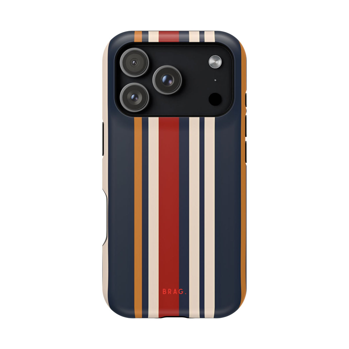 Autumn Line Magnetic Impact-Resistant Phone Case