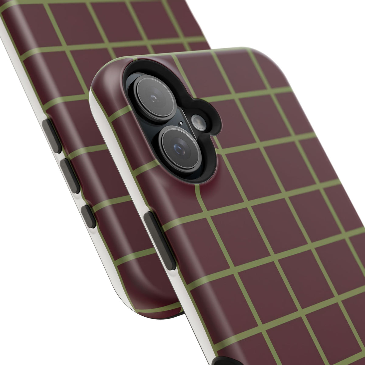 Garden Club Magnetic Impact-Resistant Phone Case