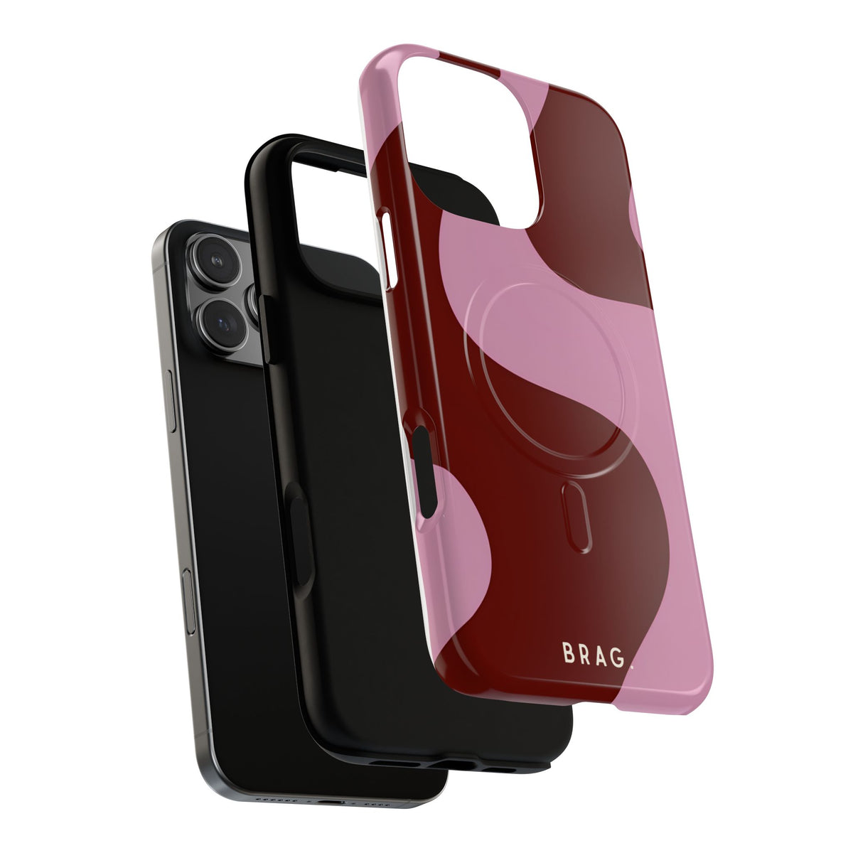Slow Dance MagSafe Tough Phone Case — Magnetic Protective Cover