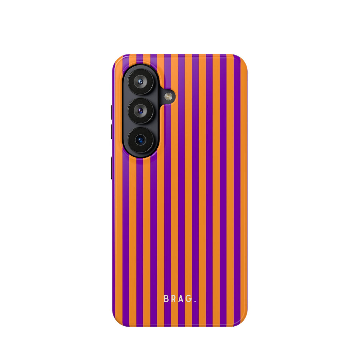 Electric Sunset Magnetic Impact-Resistant Phone Case