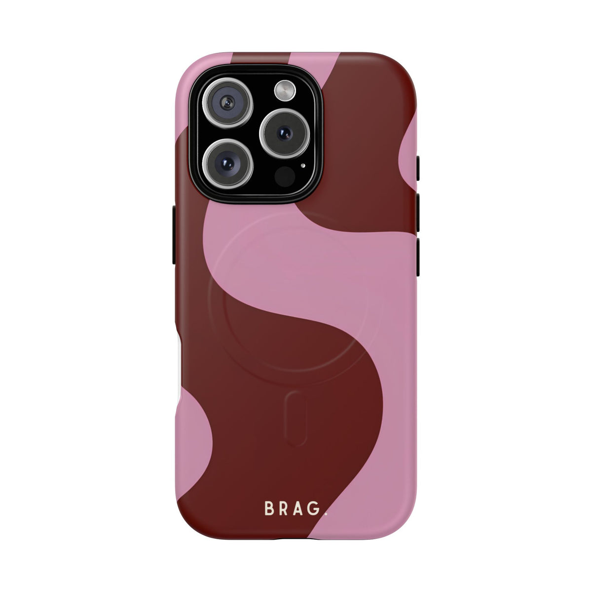 Slow Dance MagSafe Tough Phone Case — Magnetic Protective Cover